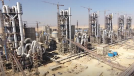 震撼！6條6000噸生產(chǎn)線同時開建！