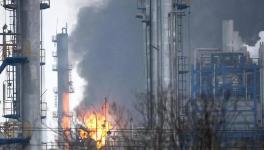 突發(fā)：這家企業(yè)回轉(zhuǎn)窯爆炸！致3人死亡！18人受傷！