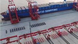 中國每年貢獻(xiàn)全球6成水泥 超24億噸 留下污染問題如何解決？