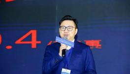 阿里巴巴賣水泥 最重一筆99.8萬噸!