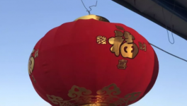 阿爾及利亞SIGUS水泥廠項(xiàng)目部開展迎新活動