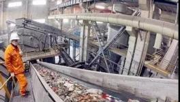 又一家上市公司水泥企業(yè)進(jìn)軍水泥窯協(xié)同處置領(lǐng)域！