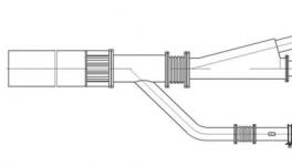 雙一次風(fēng)機(jī)節(jié)能型燃燒器在5000t/d水泥線應(yīng)用經(jīng)驗分享