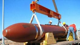 我國研制出水泥新型防護(hù)材料來抗導(dǎo)彈祖先