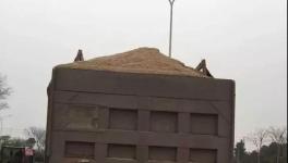 重污染天氣多地禁行 建材陸運(yùn)前景如何？