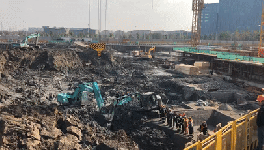 曝光:這些水泥廠被通報(bào)水泥質(zhì)量不合格!(附名單)