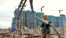 臺(tái)三家水泥利潤(rùn)創(chuàng)新高