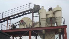 值得借鑒！葛洲壩集團(tuán)水電站項(xiàng)目機(jī)制砂含粉量高的解決經(jīng)驗(yàn)！