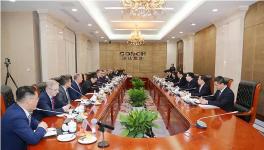 震撼:7500噸熟料生產(chǎn)線只需要57個(gè)人!海螺水泥、中國建材都在行動(dòng)……