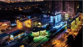 中國水泥工業(yè)的原點(diǎn)在這里...