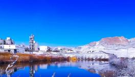 速寫!一文讀懂華新水泥40年