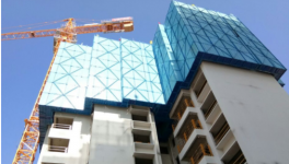 海南將大力推廣裝配式建筑