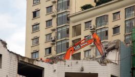 看好能吃混凝土機(jī)器人