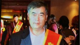 現(xiàn)澆綠化混凝土技術的開拓者李仁 向改革開放40周年致敬