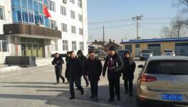 北方水泥、天馬水泥四臺(tái)磨機(jī)淘汰拆除！