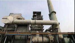 牛！這家水泥企業(yè)營(yíng)收777億凈利潤(rùn)207億 比賣房子還賺錢 ！