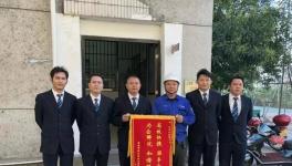 日均裝車440輛、年運熟料750萬噸 這家企業(yè)找到了運輸好辦法