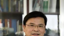 各水泥集團大佬給同仁拜年了！