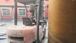 突發(fā)：又一水泥廠發(fā)生事故致1人死亡！