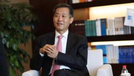 萬億央企再現(xiàn)人事變動(dòng)，王祥明出任華潤集團(tuán)總經(jīng)理 