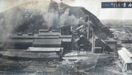 以“中國(guó)”二字冠名的水泥廠 獨(dú)此一家！