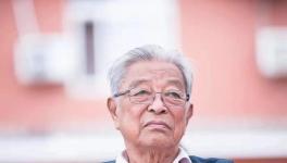 宋志平：褚時健給水泥行業(yè)敲響警鐘！