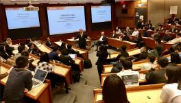 避開了海螺與金隅，成就了中國建材世界500強！