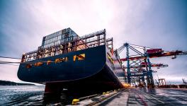 2018年中國水泥進出口報告