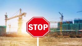 河南省應急廳：限產(chǎn)企業(yè)10673家，工地停工1541家！