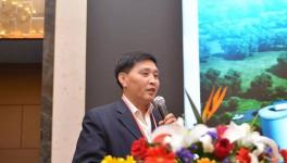 對技術創(chuàng)新著迷的水泥人