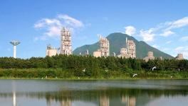 山區(qū)”海螺“ 揚帆海外！