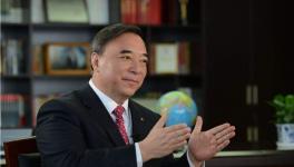 水泥價格太便宜！700元/噸才合理！