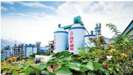 百年華新煥發(fā)“年輕態(tài)”！