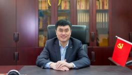 用綠色制造帶動高質(zhì)量發(fā)展