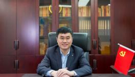 這家企業(yè)領(lǐng)導(dǎo)人說(shuō)：圍繞“四化”推進(jìn)轉(zhuǎn)型升級(jí)