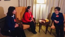 水泥行業(yè)或?qū)⑷嫒∠袃秴R票！人大代表已公開呼吁