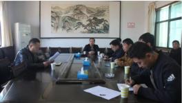 耗煤量增長超5% 輝縣山水等企業(yè)被集體約談！