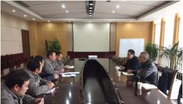 西南水泥、峨勝水泥保環(huán)工作“現在進行時”!