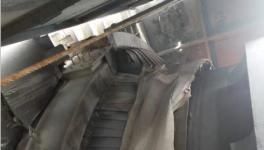 七道迷宮式密封，讓窯頭窯尾密不漏風(fēng)！