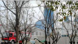 2人死亡1人被困！這個地區(qū)水泥企業(yè)連發(fā)多起事故！