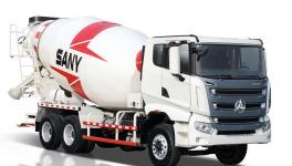 這個地區(qū)要給4000多臺混凝土攪拌車安裝“黑匣子”