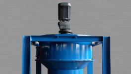 拉水泥防超載不排隊！這家公司這樣做！