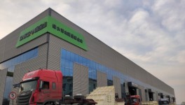 多地項目投產(chǎn)在即 鑫金山機(jī)械進(jìn)入密集發(fā)貨期