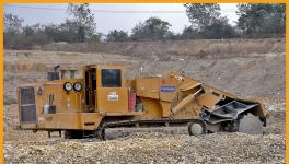 一個(gè)辦法，解決采礦簡化工藝等四大問題！