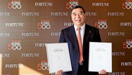 30多歲當(dāng)廠長(zhǎng) 把兩家快倒閉企業(yè)做到世界第一！