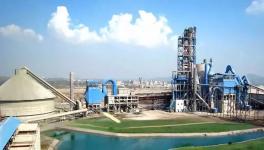 水泥企業(yè)將跑步入場(chǎng)砂石骨料行業(yè)