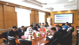 這家水泥企業(yè)污染土處置項(xiàng)目可研評(píng)審會(huì)在滕召開(kāi)