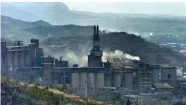 水泥企業(yè)“被錯殺”！用超低排放自證清白！
