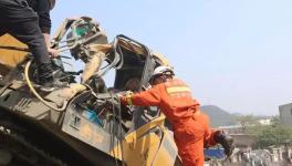 有驚無險！這兩家水泥廠在同一天發(fā)生事故！