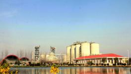 水泥行業(yè)“漲聲一片” 冀東、華新、萬年青等業(yè)績倍增